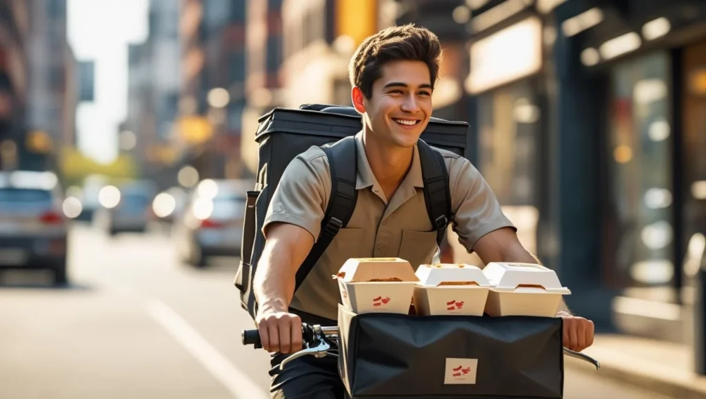 Home 14 delivery hours